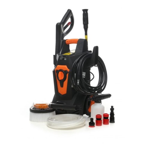 Myjka Ciśnieniowa 2000W 200 Bar + AKCESORIA Kraft&Dele KD446
