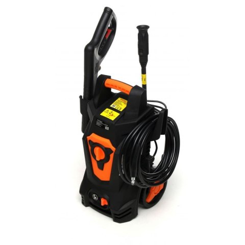 Myjka Ciśnieniowa 2000W 200 Bar + AKCESORIA Kraft&Dele KD446