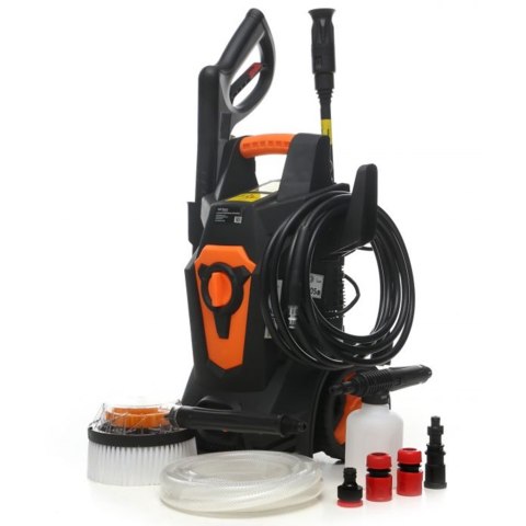 Myjka Ciśnieniowa 2000W 200 Bar + AKCESORIA Kraft&Dele KD446