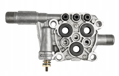 Myjka Ciśnieniowa 6l/min 2800W 280 Bar + AKCESORIA Kraft&Dele