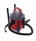 ODKURZACZ PRZEMYSŁOWY MOCNY NA SUCHO I MORKO 20L