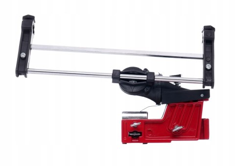 OSTRZAŁKA RAMOWA DO ŁAŃCUCHÓW RĘCZNA PROWADNIK