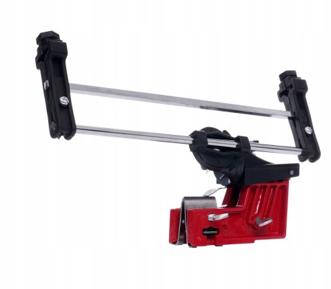 OSTRZAŁKA RAMOWA DO ŁAŃCUCHÓW RĘCZNA PROWADNIK