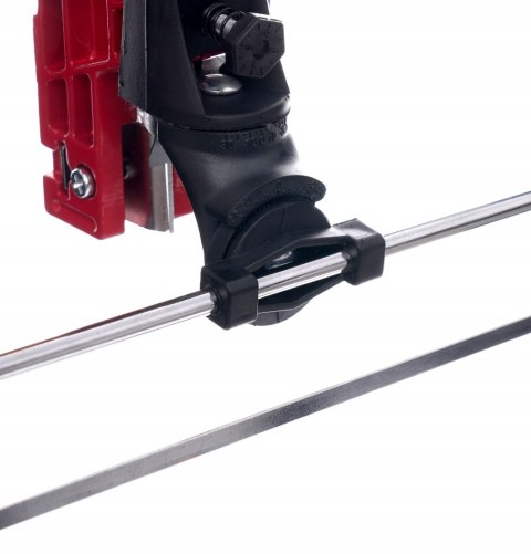 OSTRZAŁKA RAMOWA DO ŁAŃCUCHÓW RĘCZNA PROWADNIK