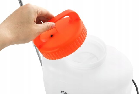 Opryskiwacz Akumulatorowy 18 L Kraft&Dele Zestaw XXL