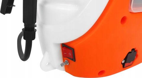 Opryskiwacz Akumulatorowy 18 L Kraft&Dele Zestaw XXL