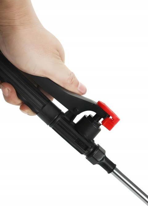 Opryskiwacz Akumulatorowy 18 L Kraft&Dele Zestaw XXL