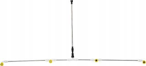 Opryskiwacz Akumulatorowy 18 L Kraft&Dele Zestaw XXL