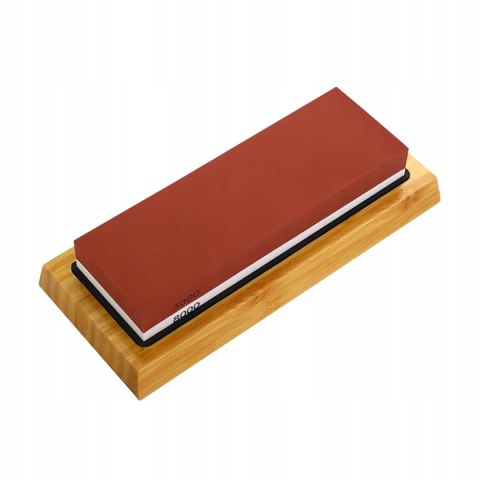 Osełka Kamienie Zestaw Kamieni do Ostrzenia Noży Kraft&Dele