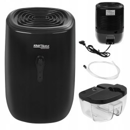 Osuszacz Powietrza Pochłaniacz Wilgoci 330 ml / 24 h 800 ml 35W Kraft&Dele