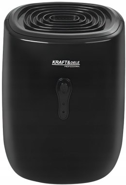 Osuszacz Powietrza Pochłaniacz Wilgoci 330 ml / 24 h 800 ml 35W Kraft&Dele