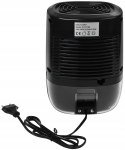 Osuszacz Powietrza Pochłaniacz Wilgoci 330 ml / 24 h 800 ml 35W Kraft&Dele