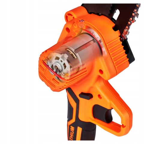 PIŁA ŁAŃCUCHOWA AKUMULATOROWA MINI PILARKA