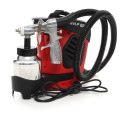 PISTOLET DO MALOWANIA ŚCIAN ELEKTRYCZNY NATRYSKOWY DO FARB 600W 1L KD1652