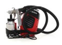 PISTOLET DO MALOWANIA ŚCIAN ELEKTRYCZNY NATRYSKOWY DO FARB 600W 1L KD1652