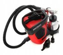 PISTOLET DO MALOWANIA ŚCIAN ELEKTRYCZNY NATRYSKOWY DO FARB 600W 1L KD1652