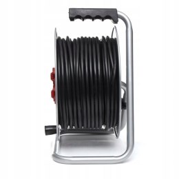 PRZEDŁUŻACZ BĘBNOWY na BĘBNIE 30m 3x2,5mm GRUBY KD4021