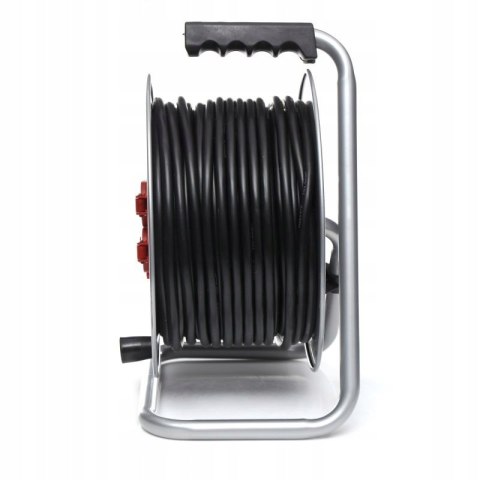 PRZEDŁUŻACZ BĘBNOWY na BĘBNIE 30m 3x2,5mm GRUBY KD4021