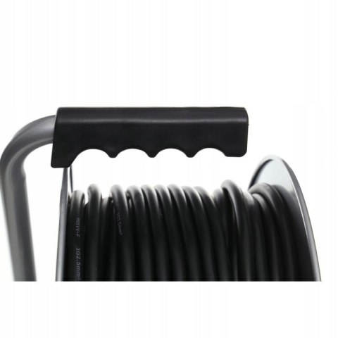 PRZEDŁUŻACZ BĘBNOWY na BĘBNIE 30m 3x2,5mm GRUBY KD4021