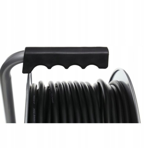 PRZEDŁUŻACZ BĘBNOWY na BĘBNIE 30m 3x2,5mm GRUBY KD4021