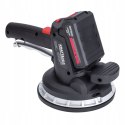 Profesjonalna Przyssawka do Płytek Akumulatorowa 2Ah 21V 150 Kg 6 Prędkości