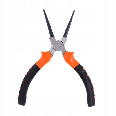 SZCZYPCE UNIWERSALNE KOMBINERKI OKRĄGŁE 6" KD10813