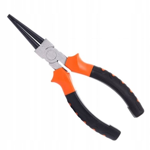 SZCZYPCE UNIWERSALNE KOMBINERKI OKRĄGŁE 6" KD10813