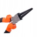 SZCZYPCE UNIWERSALNE KOMBINERKI OKRĄGŁE 6" KD10813