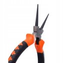 SZCZYPCE UNIWERSALNE KOMBINERKI OKRĄGŁE 6" KD10813