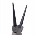 SZCZYPCE UNIWERSALNE KOMBINERKI OKRĄGŁE 6" KD10813