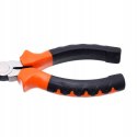 SZCZYPCE UNIWERSALNE KOMBINERKI OKRĄGŁE 6" KD10813