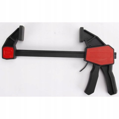 Ścisk stolarski Kraft&Dele 65 kg 150 x 65 mm