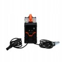 Spawarka Inwertorowa MMA PULSE/MMA/TIG-LIFT 340 A 230 V Kraft&Dele
