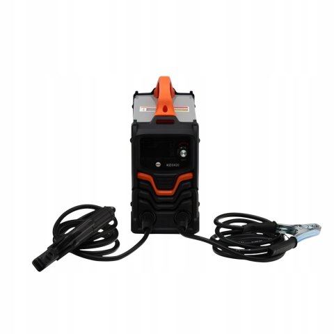 Spawarka Inwertorowa MMA PULSE/MMA/TIG-LIFT 340 A 230 V Kraft&Dele