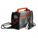 Spawarka Inwertorowa MMA PULSE/MMA/TIG-LIFT 340 A 230 V Kraft&Dele
