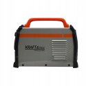 Spawarka Inwertorowa MMA PULSE/MMA/TIG-LIFT 340 A 230 V Kraft&Dele