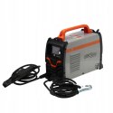 Spawarka Inwertorowa MMA PULSE/MMA/TIG-LIFT 340 A 230 V Kraft&Dele