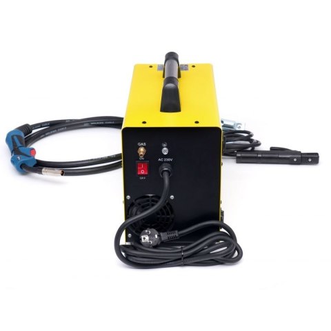 Spawarka inwertorowa Kraft&Dele KD811 MIG/MMA 400A