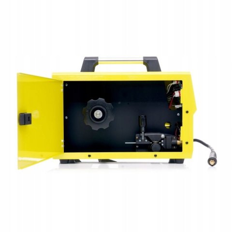 Spawarka inwertorowa Kraft&Dele KD811 MIG/MMA 400A