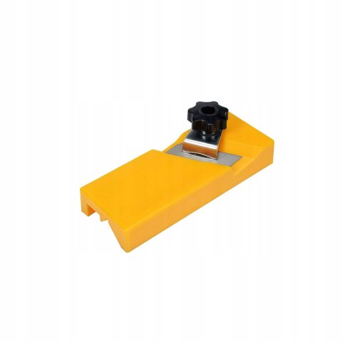 Strug Ręczny do Płyt G/K 90° 45° Kraft&Dele