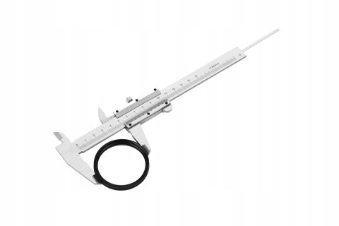 Suwmiarka Analogowa Noniuszowa 0-150 mm Kraft&Dele