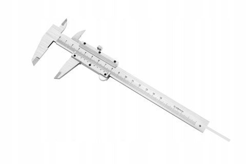 Suwmiarka Analogowa Noniuszowa 0-150 mm Kraft&Dele