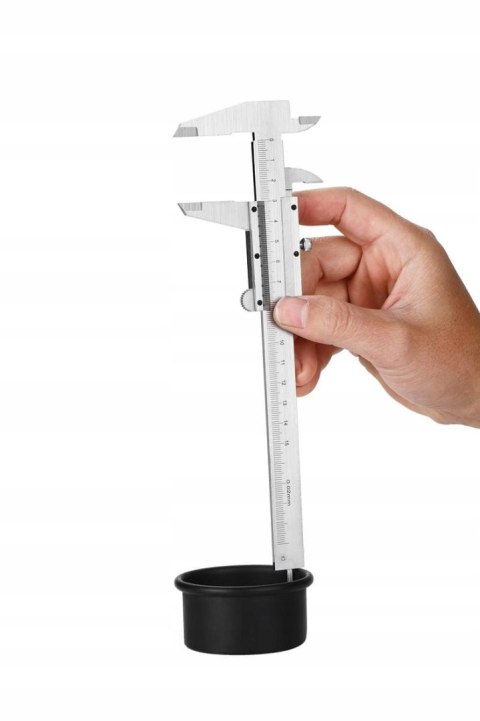 Suwmiarka Analogowa Noniuszowa 0-150 mm Kraft&Dele