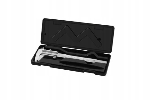 Suwmiarka Analogowa Noniuszowa 0-150 mm Kraft&Dele