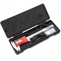 Suwmiarka Elektroniczna Cyfrowa LCD 0-150 mm Kraft&Dele