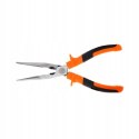 Szczypce Uniwersalne Długie 180 mm Kraft&Dele