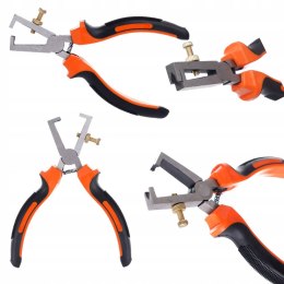 Szczypce do Usuwania Izolacji Kraft&Dele