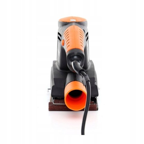 Szlifierka Oscylacyjna do Gipsu Drewna Metalu Kraft&Dele 450W 230V