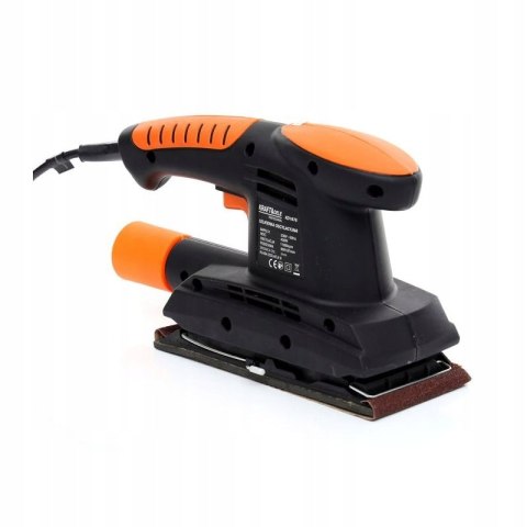 Szlifierka Oscylacyjna do Gipsu Drewna Metalu Kraft&Dele 450W 230V