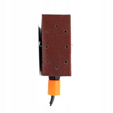 Szlifierka Oscylacyjna do Gipsu Drewna Metalu Kraft&Dele 450W 230V